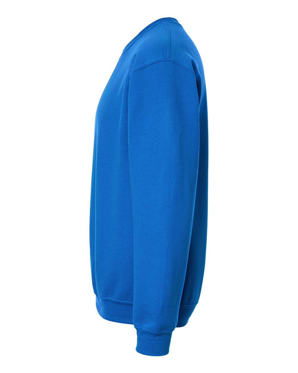 Heavy Blend™ Crewneck Sweatshirt - DirectSide - B21060853 - Neon Blue
