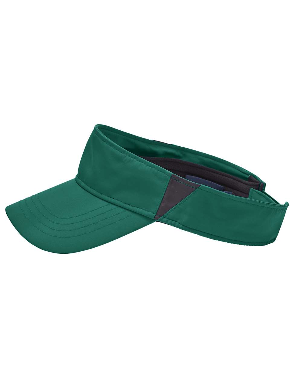 Drive Performance Visor - DirectSide - B253A7540 - Forest/ Carbon