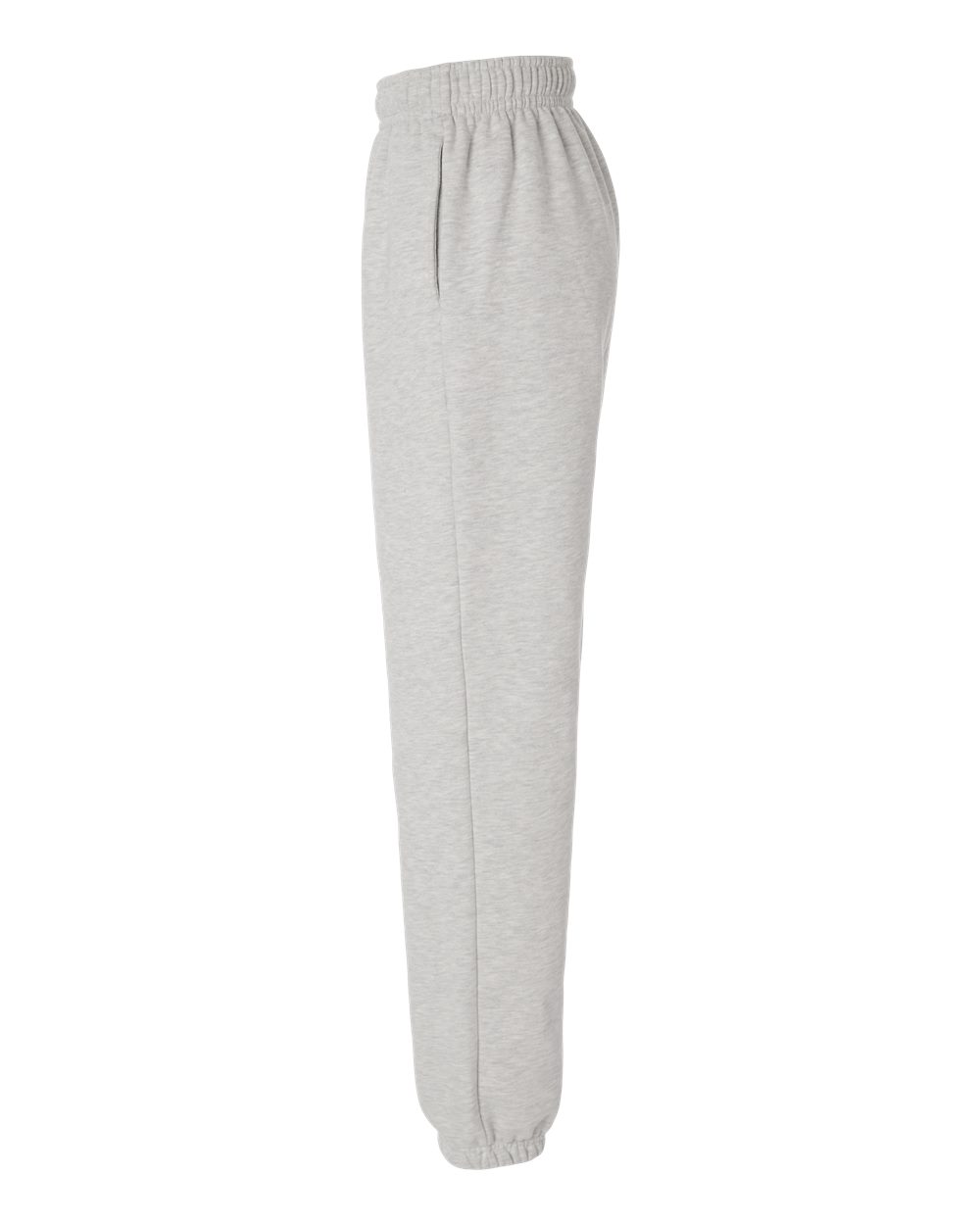 10 oz. Heavyweight Sweatpants - DirectSide - B07106592 - Vintage Heather Grey