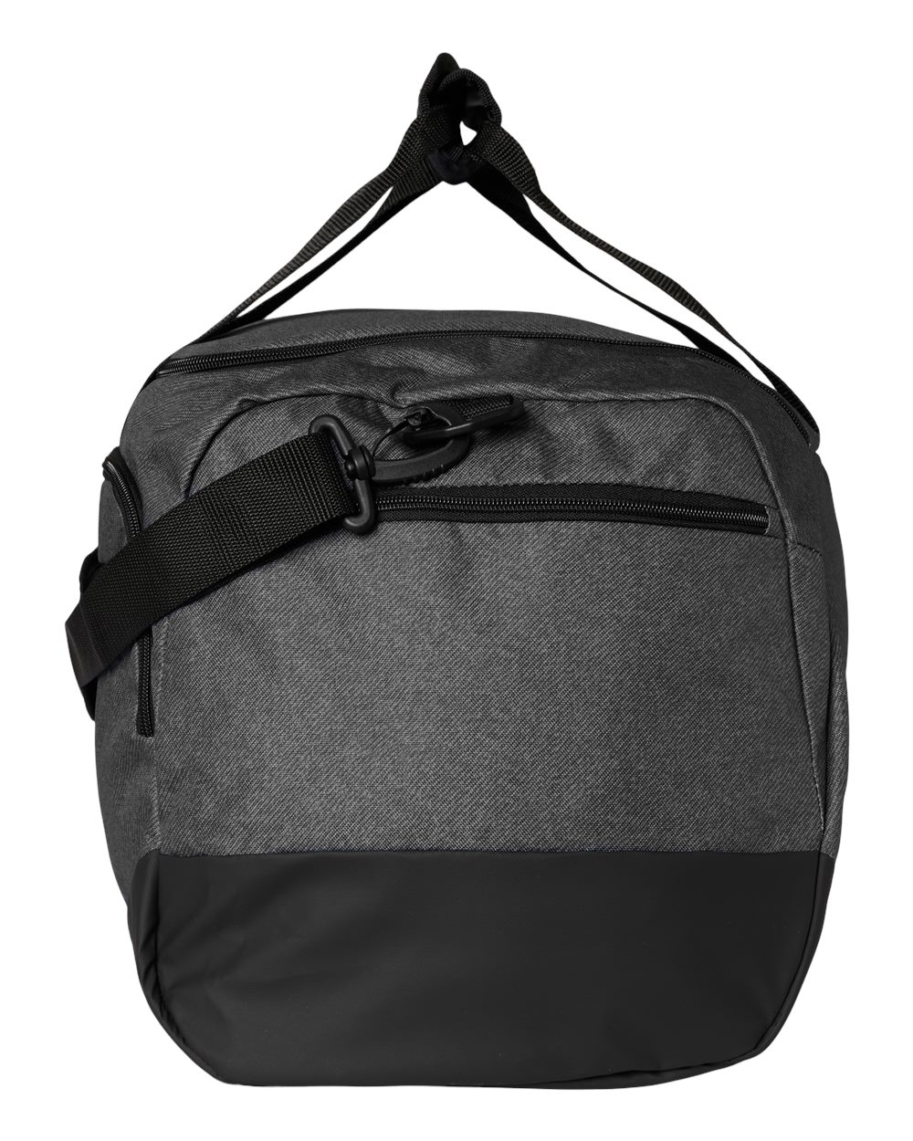 Defender 5 Medium Duffel - DirectSide - B10290590 - Twill Onix Grey/ Black