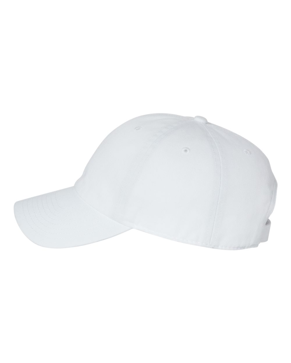 Clean Up Cap - DirectSide - B49695000 - White