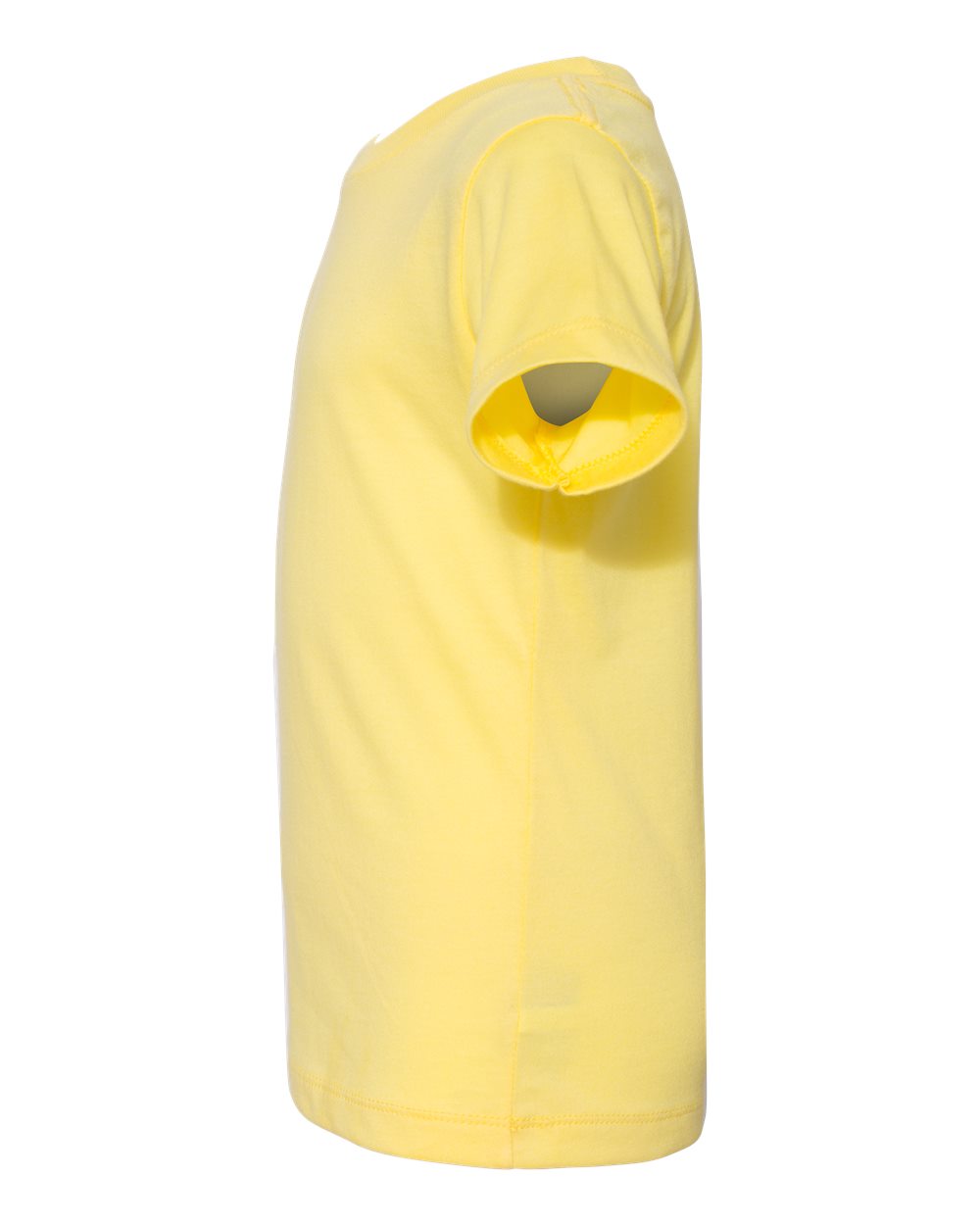 Toddler Jersey Tee - DirectSide - B36306402 - Yellow