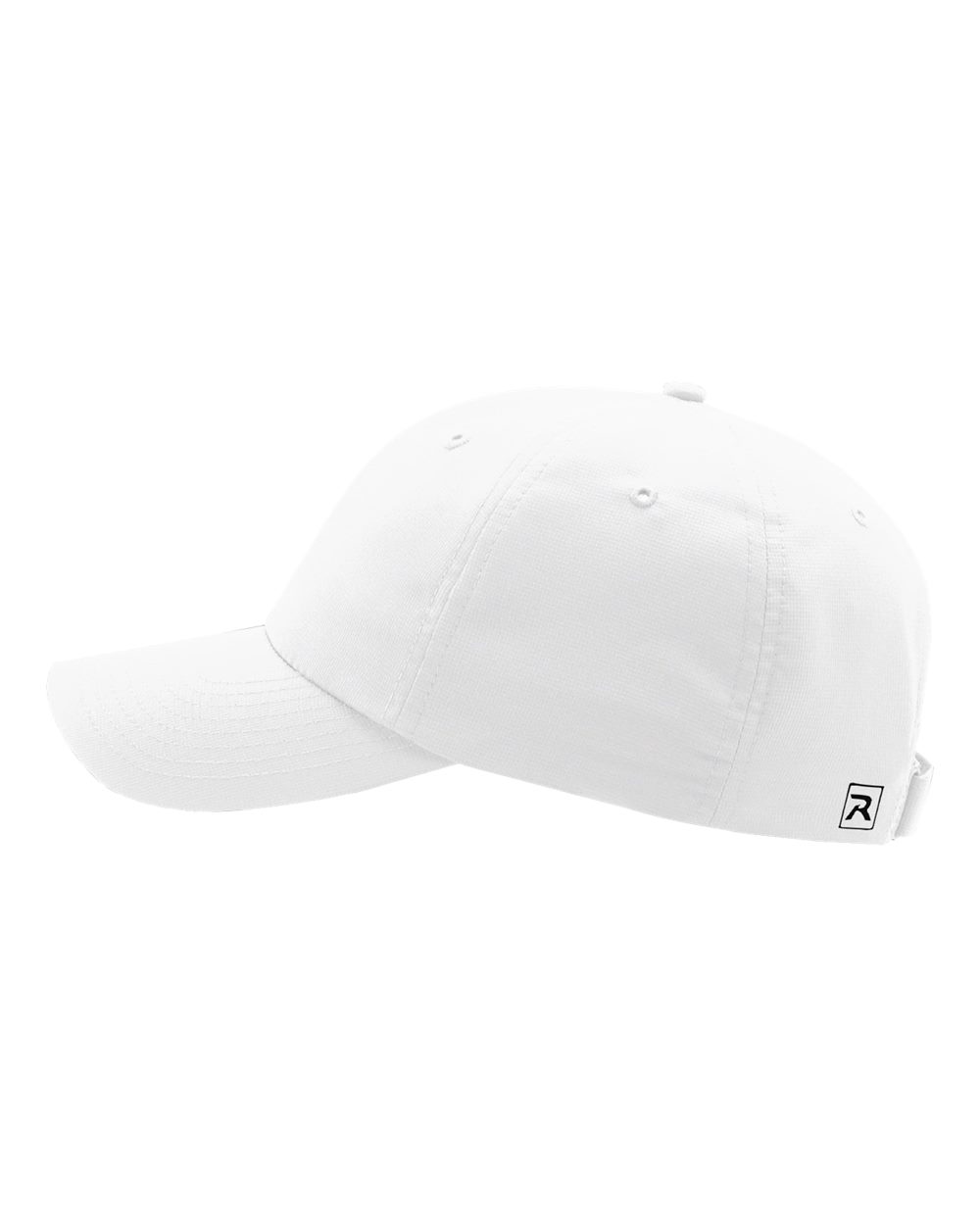 Casual Performance Cap - DirectSide - B29995000 - White