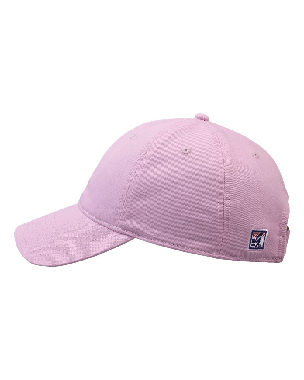 Classic Twill Cap - DirectSide - B26695290 - Wisteria Pink