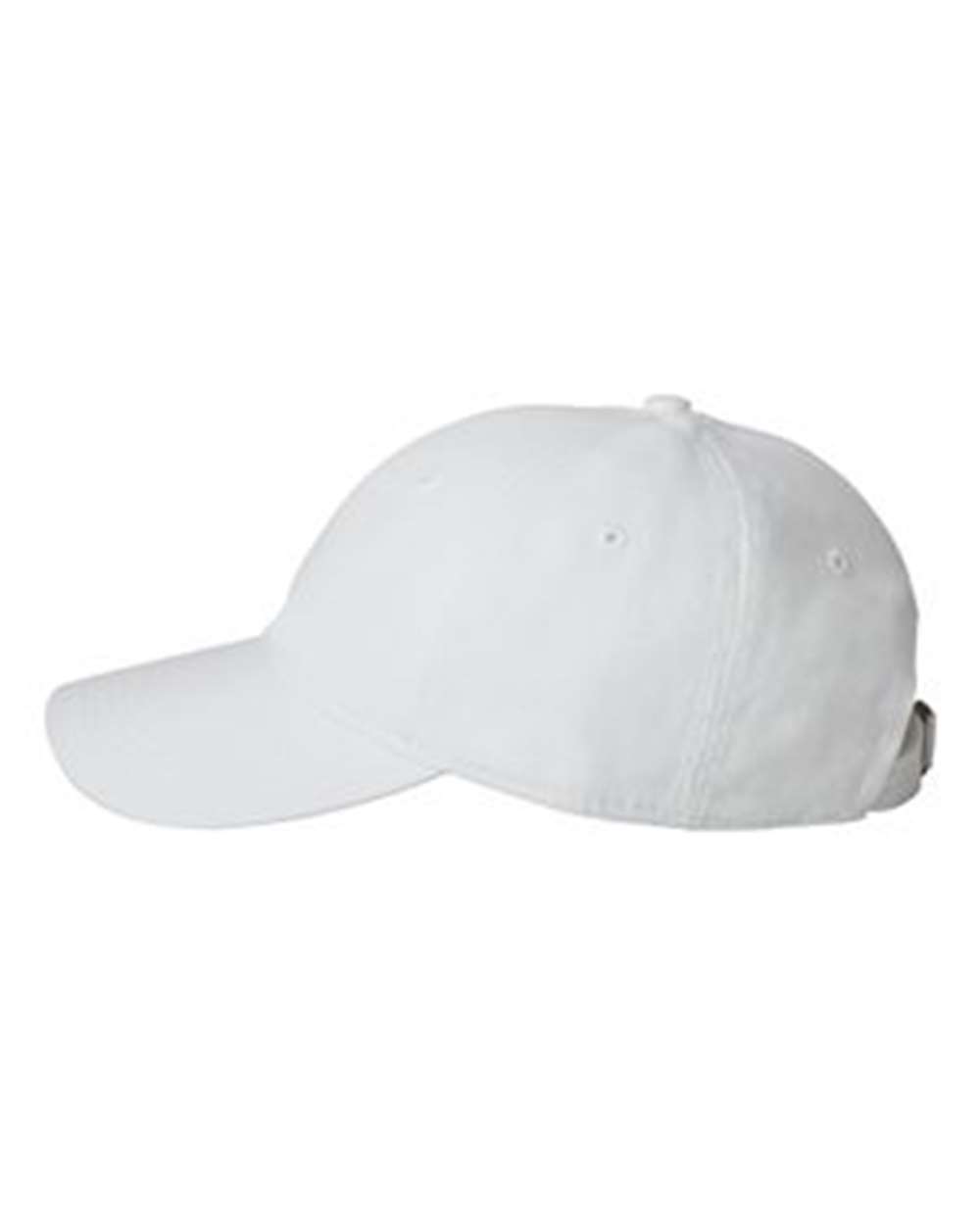 Structured Cap - DirectSide - B24295000 - White