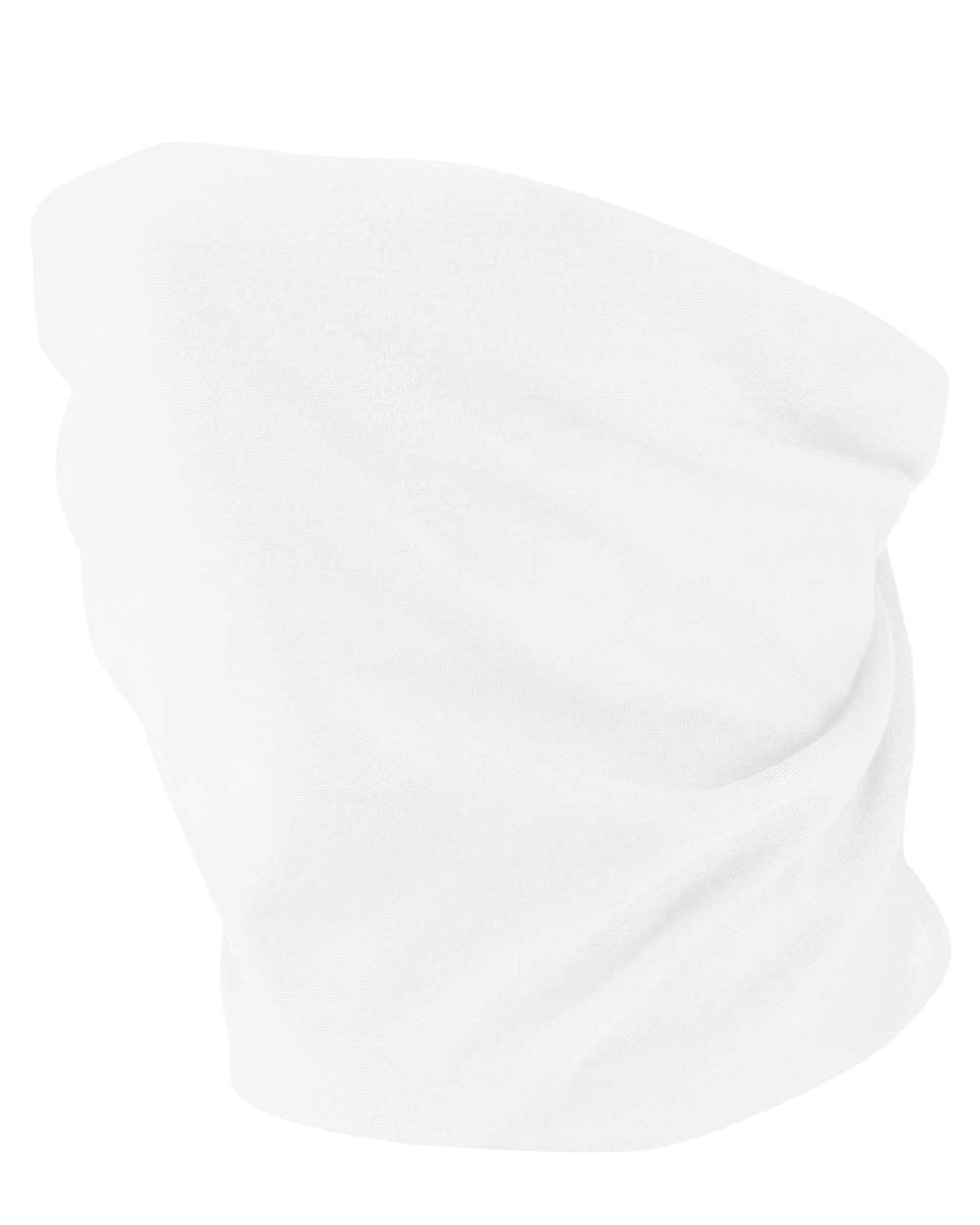 ValuMask Gaiter - Side - B94295000 - White