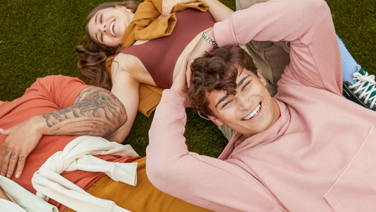 Must-Haves For Fall