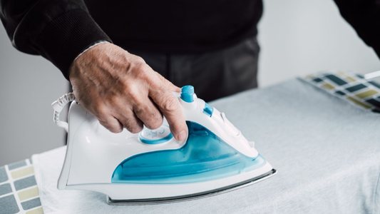 How to Iron-On Transfer Pictures to Shirts