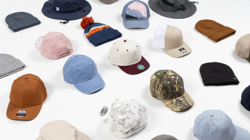 Our Picks for the Best Hat Trends of All Time