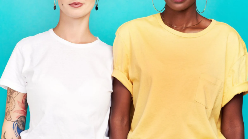 Polyester vs. Cotton T-Shirts: What’s the Difference?