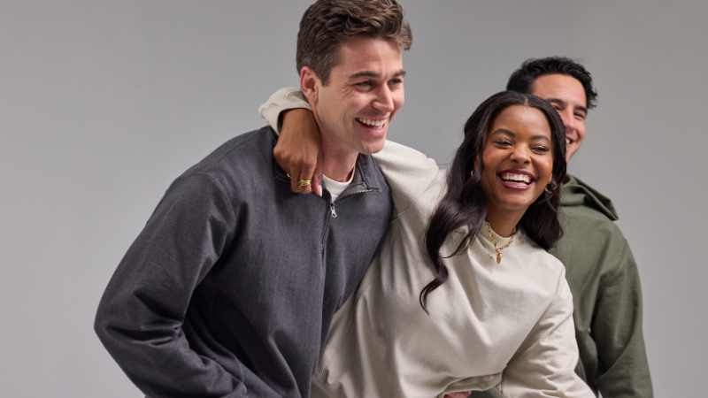 What Are the Different Types of Fleece?