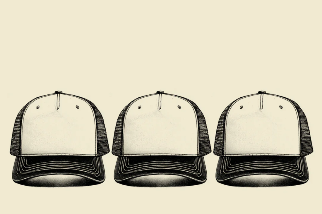 The History of Trucker Hats