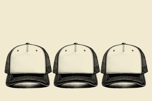 The History of Trucker Hats