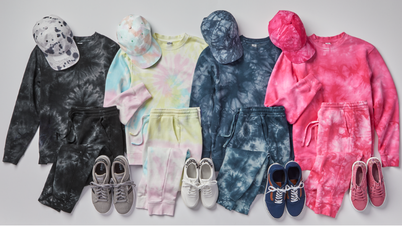 How to Tie-Dye in 7 Easy Steps