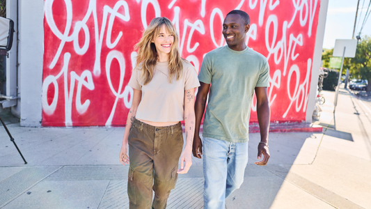 Pre-Shrunk vs. Pre-Washed Shirts: What’s the Difference for Blank Apparel?