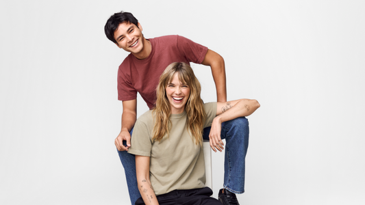 What Do Clothing Measurements Mean?