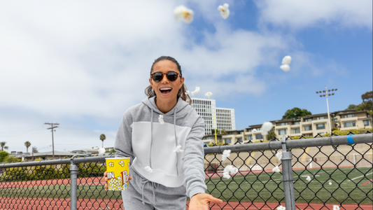 Sweatshirt Styles: Which Is Right for You?