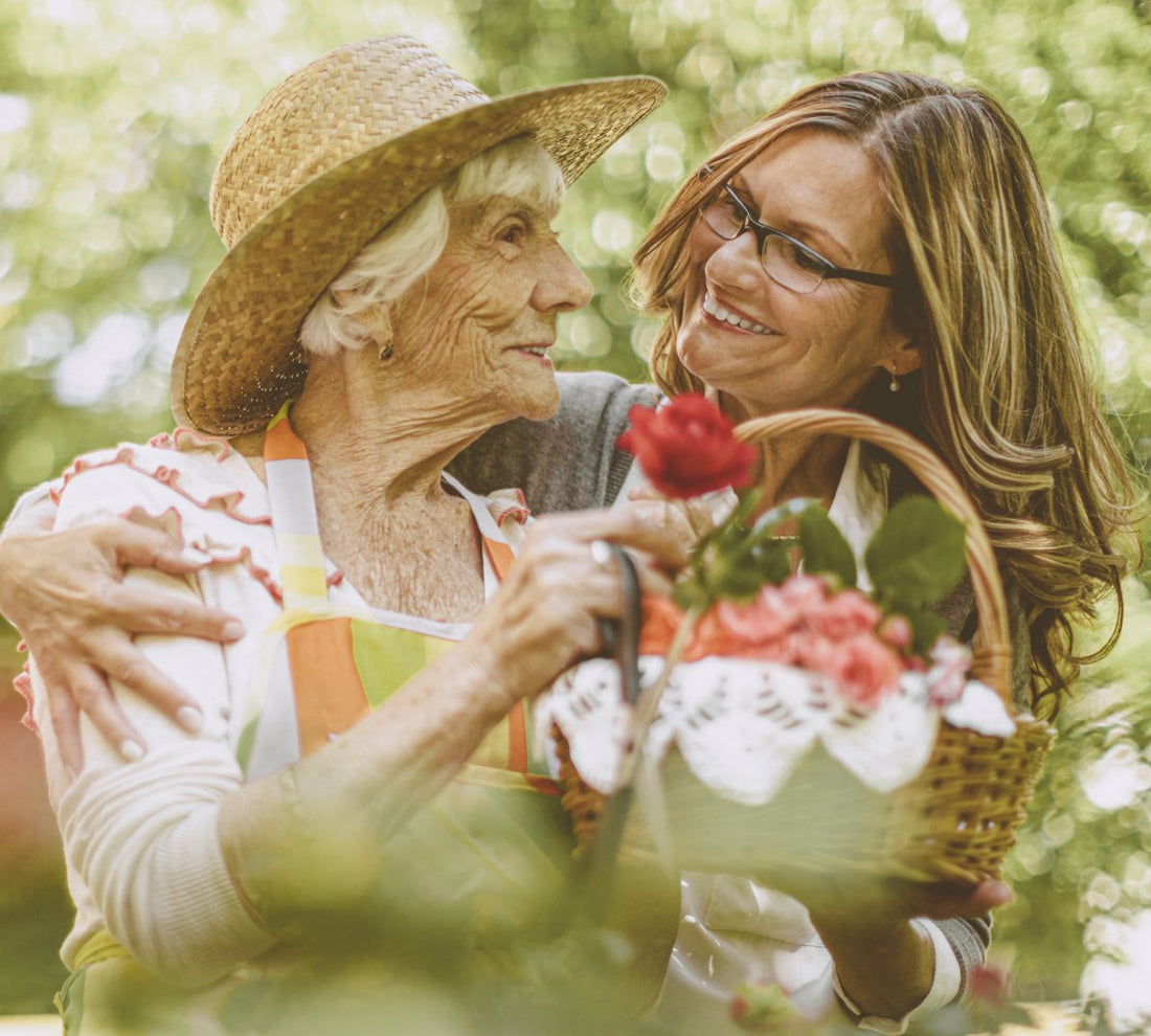 Customizing Blank Apparel for a Memorable Mother's Day - Clothing Shop Online