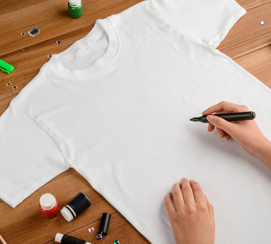 The 7 Most Unique Decorating Techniques to Try - Clothing Shop Online