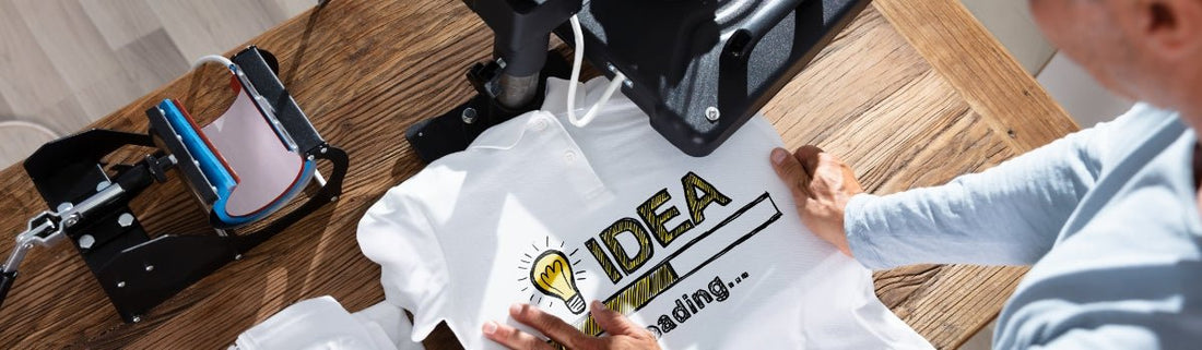 What Is Sublimation Printing? A Beginner's Guide to the Process - Clothing Shop Online
