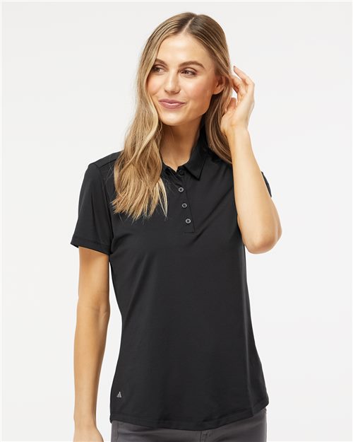 Women's Ultimate365 Solid Polo - styleImage