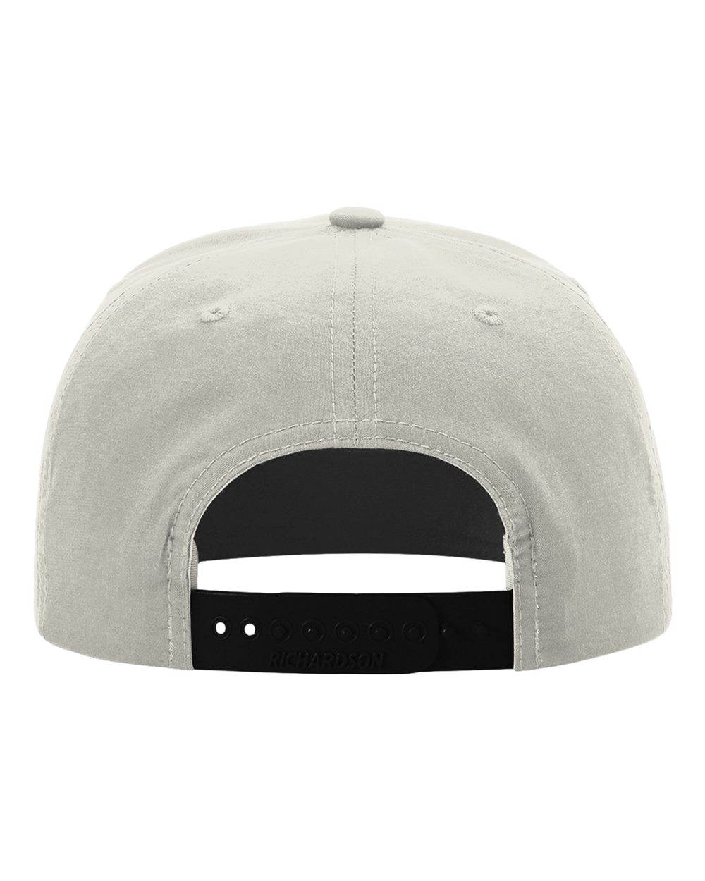 Umpqua Snapback Cap - Back - B06395600 - Birch/ Black