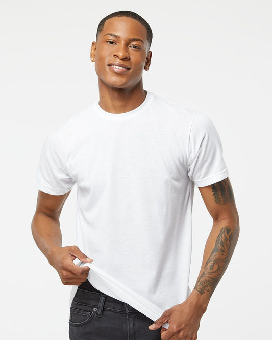 Poly-Rich T-Shirt - styleImage