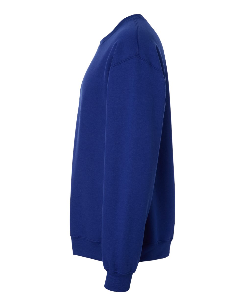 Heavy Blend™ Crewneck Sweatshirt - DirectSide - B21060833 - Fan Deep Royal