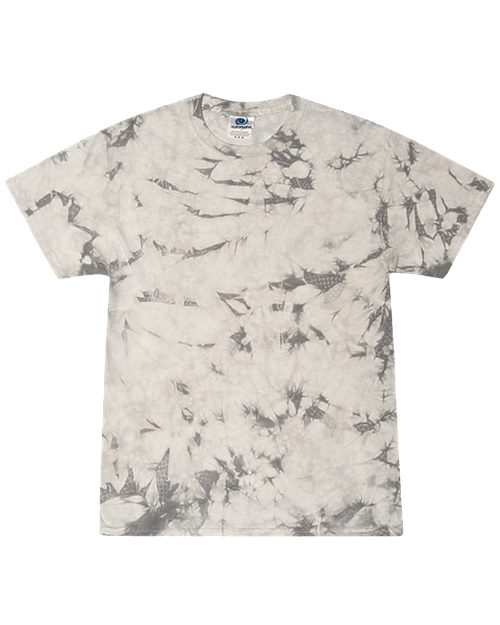 Unisex Crystal Wash T-Shirt - styleImage