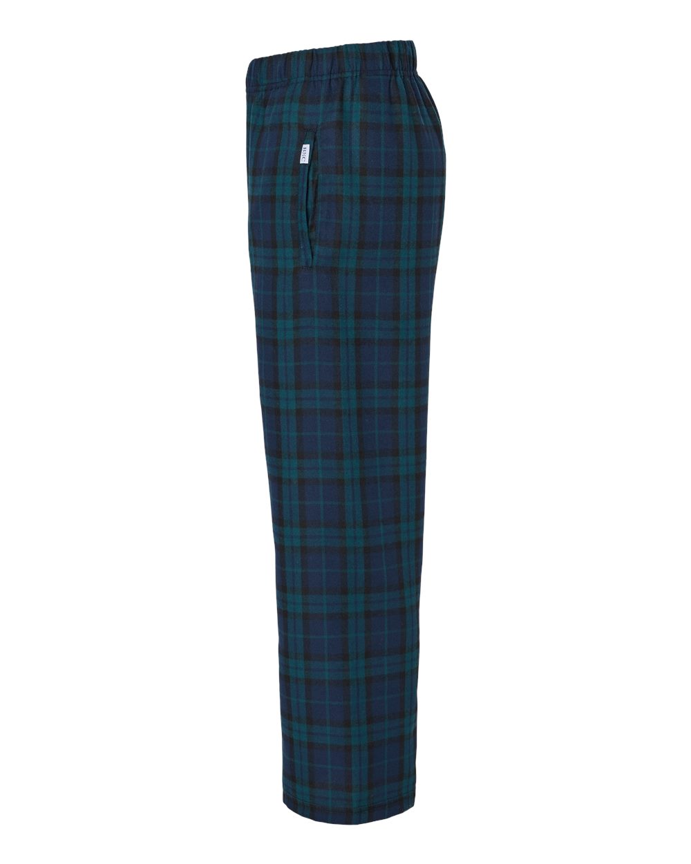 Youth Flannel Pants - DirectSide - B20603393 - Scottish Tartan