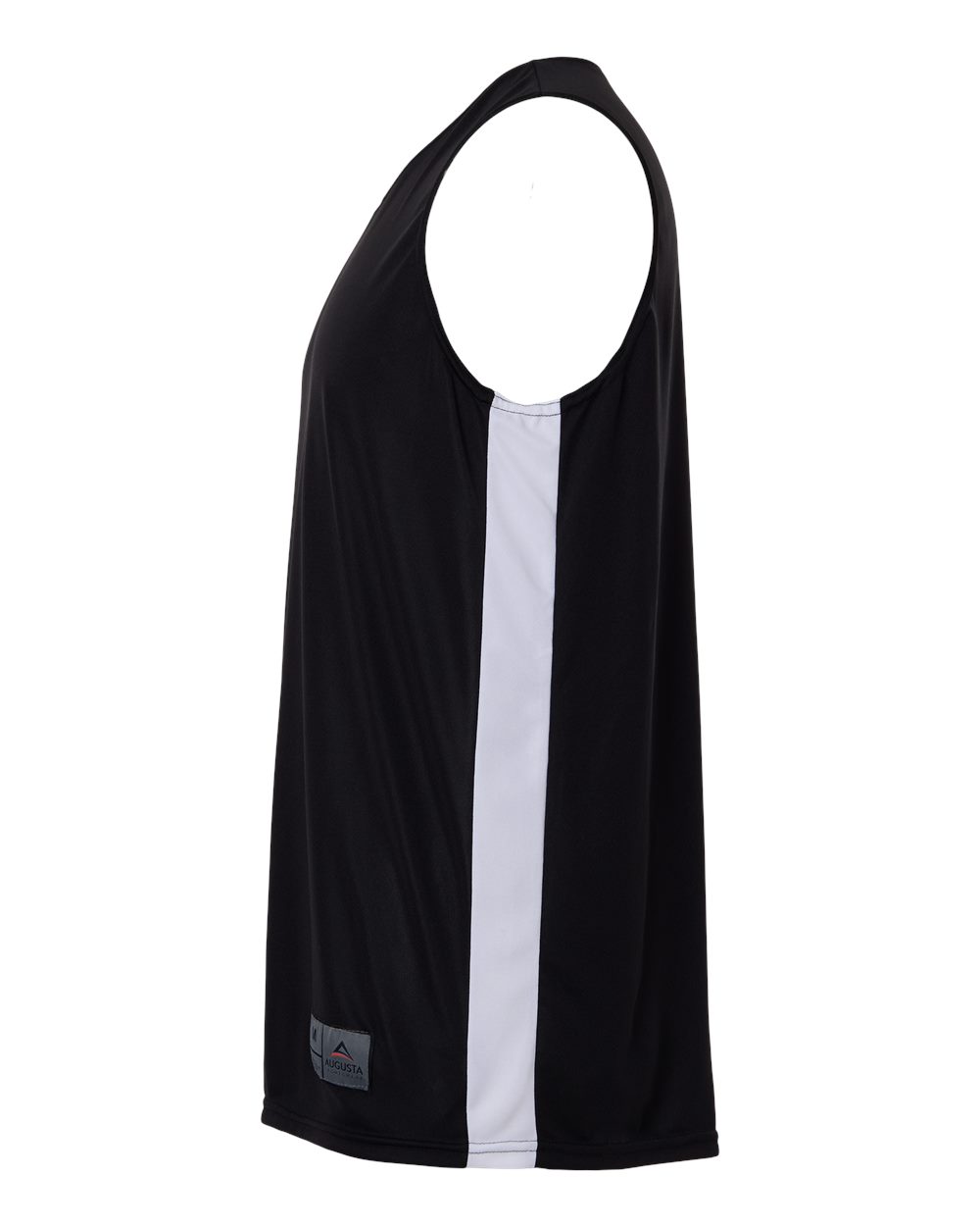 Men's Match-Up Basketball Jersey - DirectSide - B31034503 - Black/ White