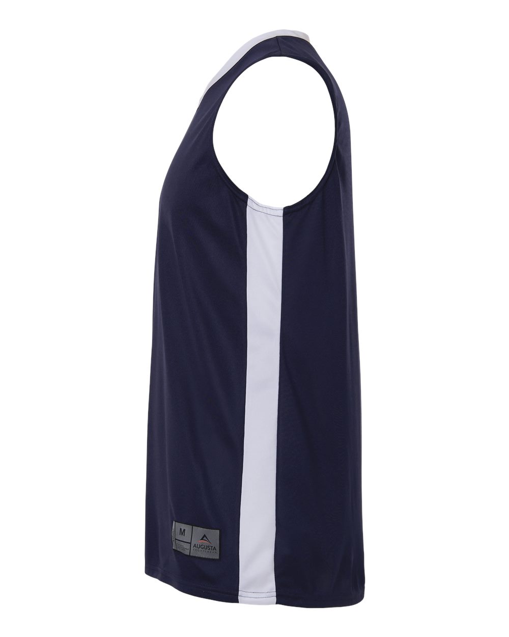 Men's Match-Up Basketball Jersey - DirectSide - B31034653 - Navy/ White