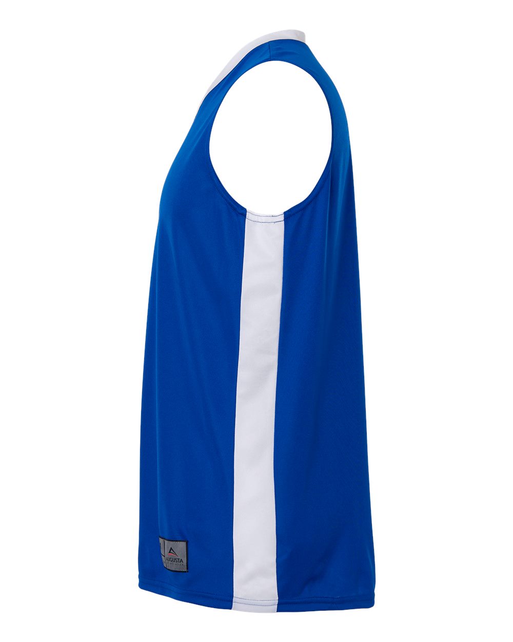 Men's Match-Up Basketball Jersey - DirectSide - B31034753 - Royal/ White