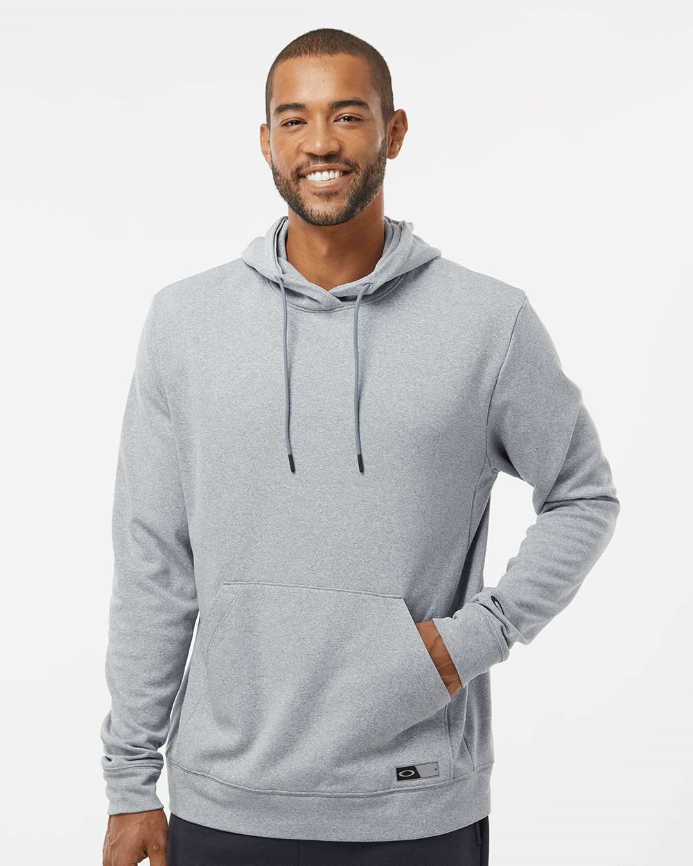 Team Issue Hydrolix Hooded Sweatshirt - styleImage