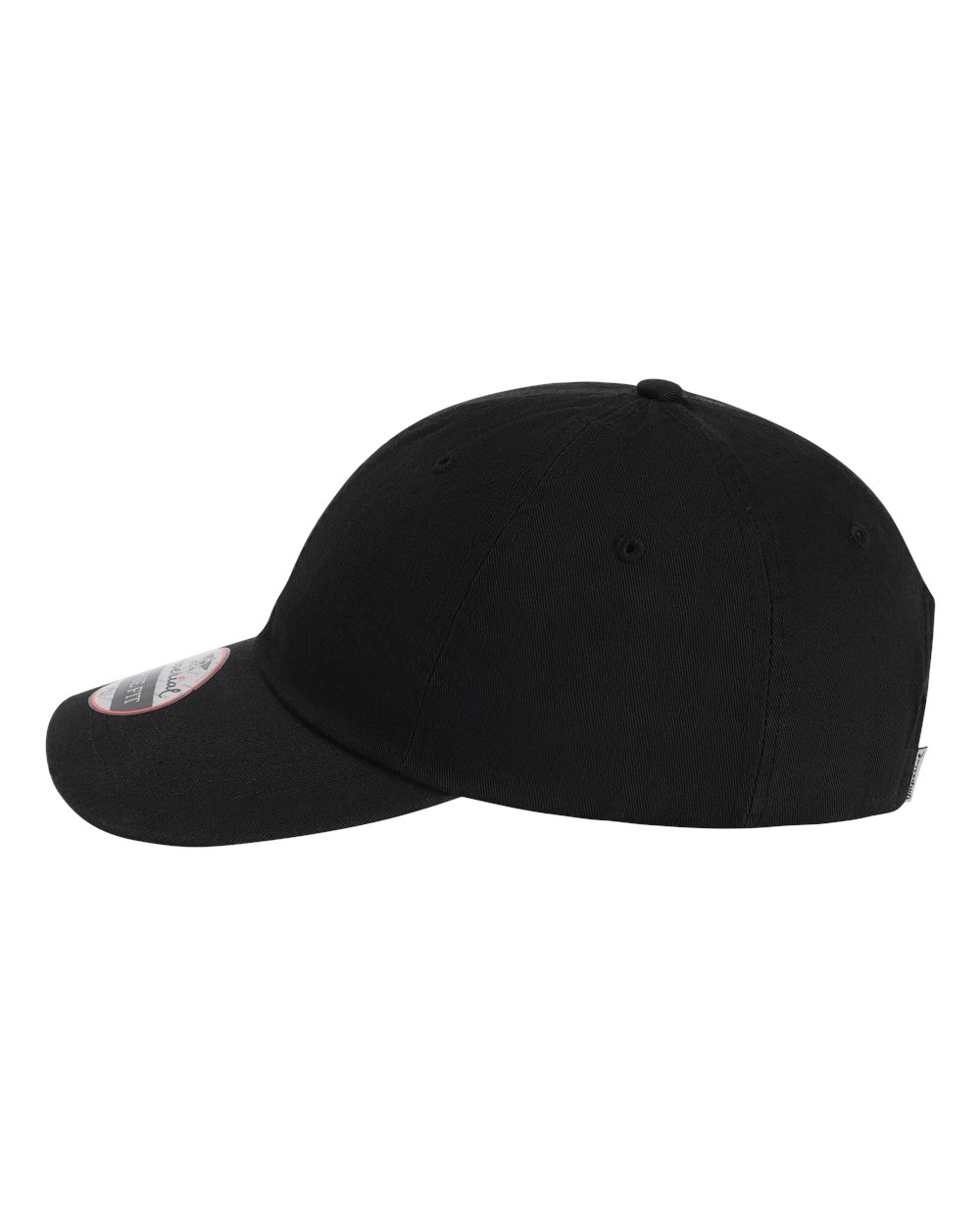 The Original Buckle Dad Hat - DirectSide - B25195500 - Black