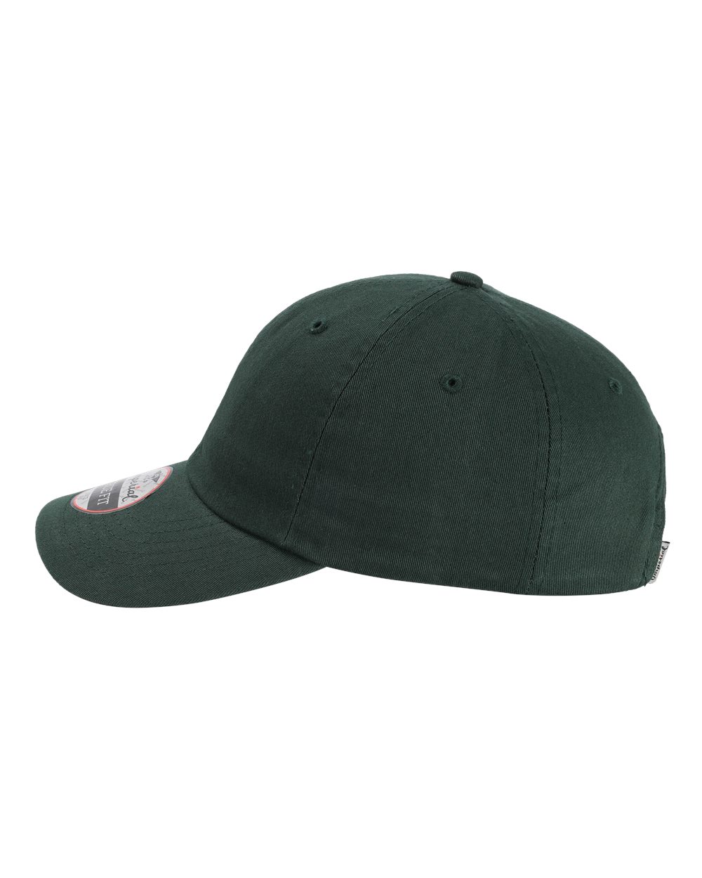 The Original Buckle Dad Hat - DirectSide - B25195540 - Dark Green