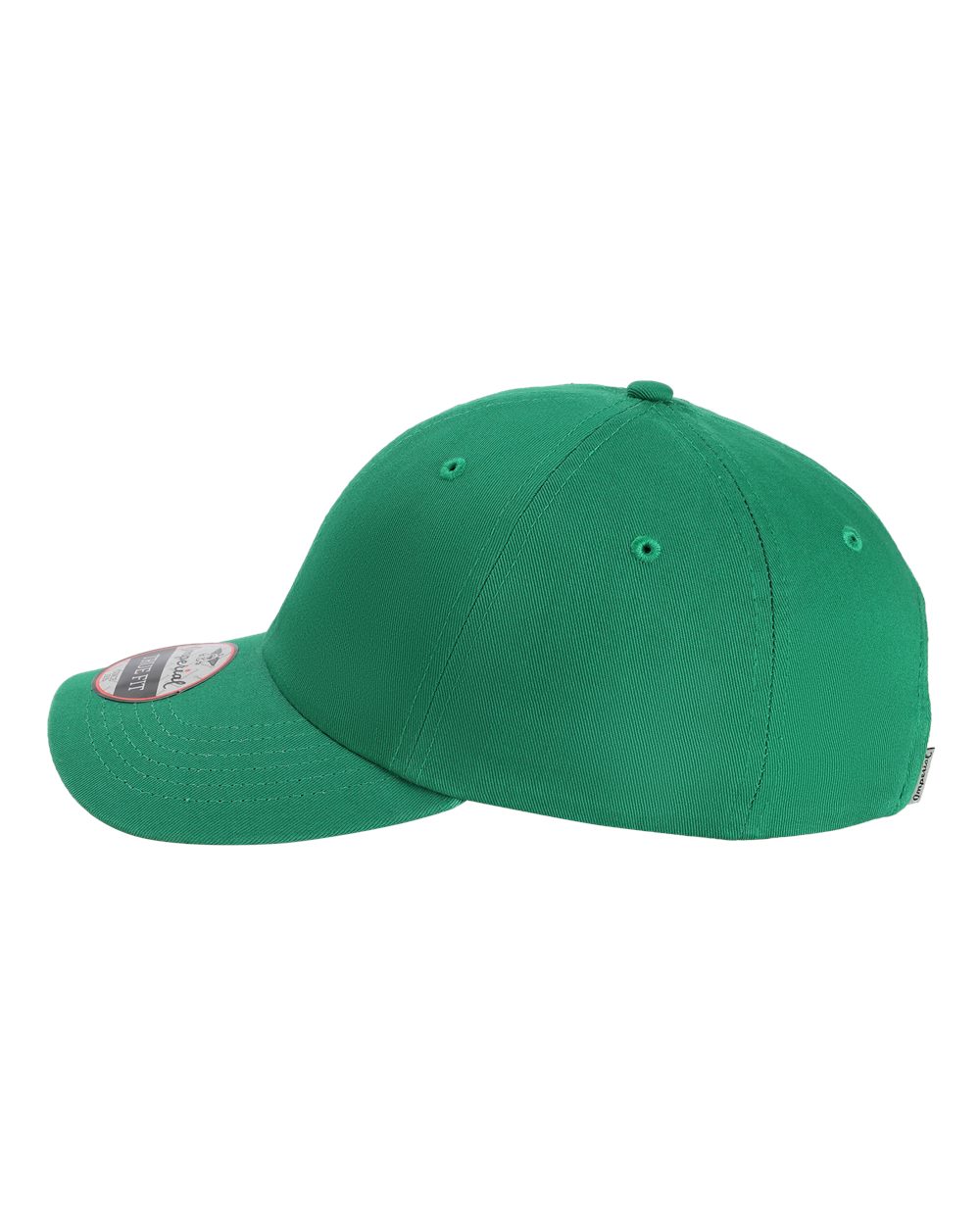 The Original Buckle Dad Hat - DirectSide - B25195170 - Grass Green