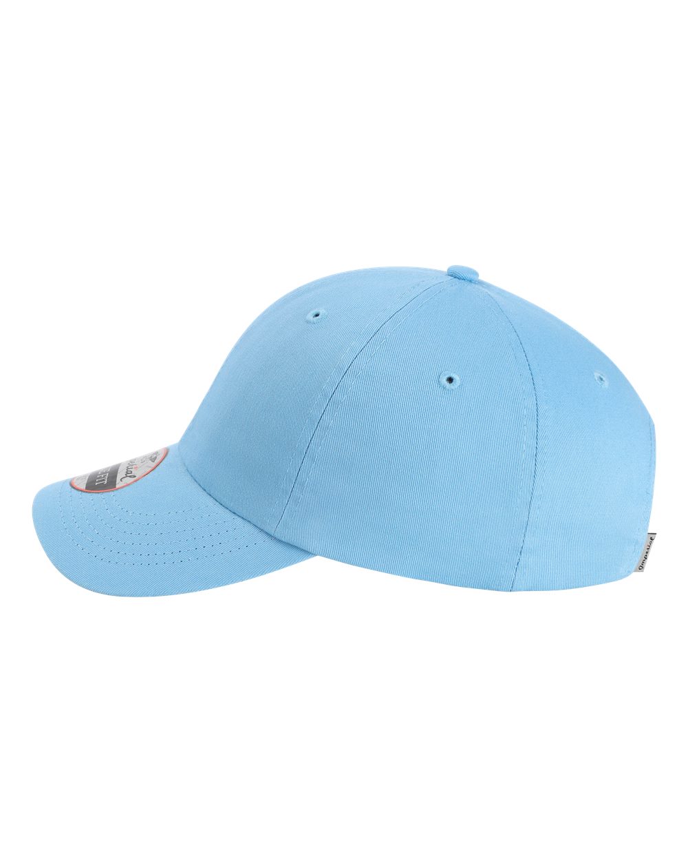The Original Buckle Dad Hat - DirectSide - B25195100 - Light Blue