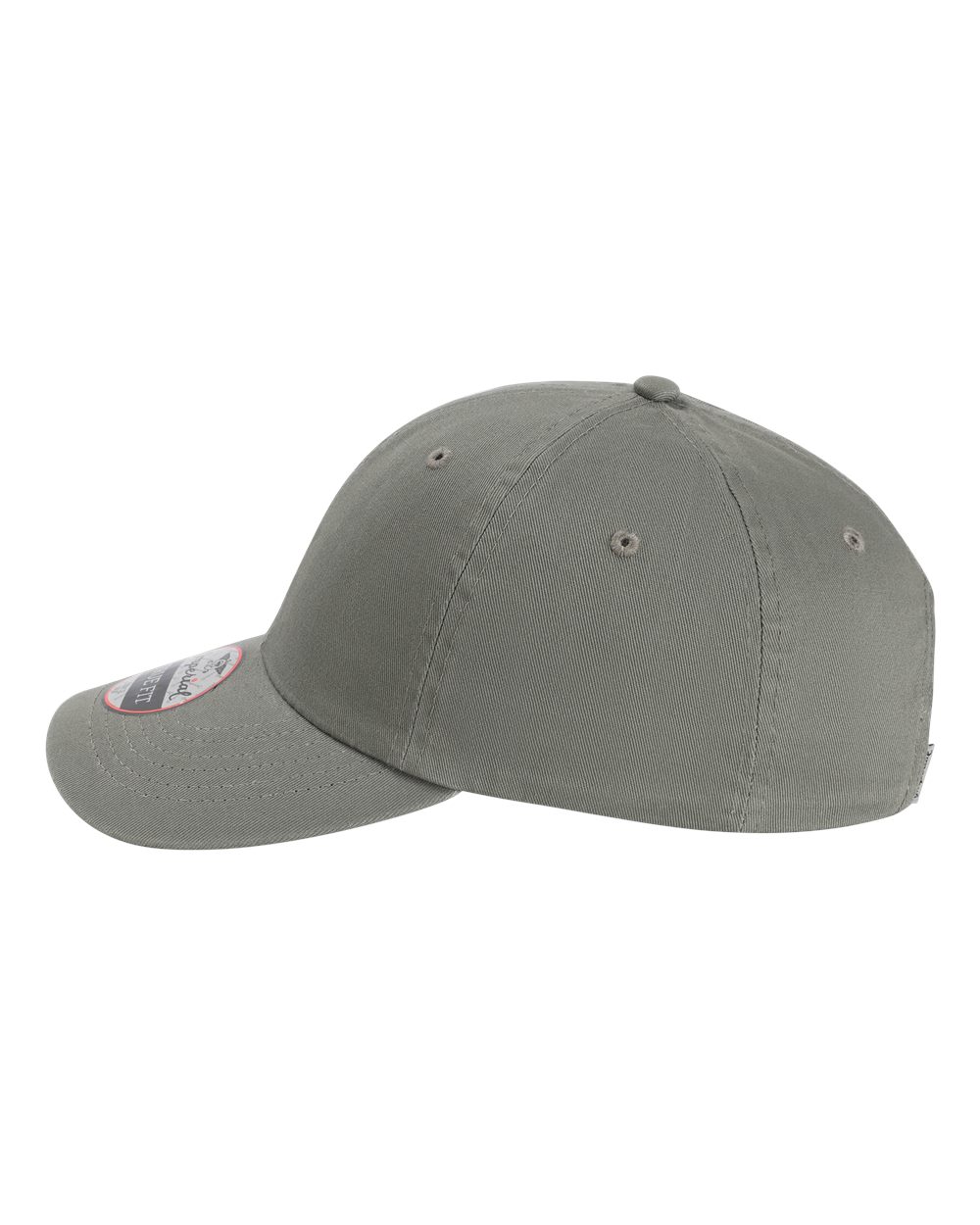 The Original Buckle Dad Hat - DirectSide - B25195110 - Moss Green