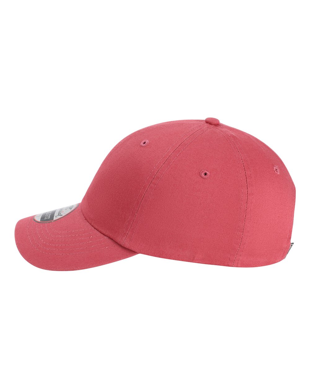 The Original Buckle Dad Hat - DirectSide - B25195120 - Nantucket Red