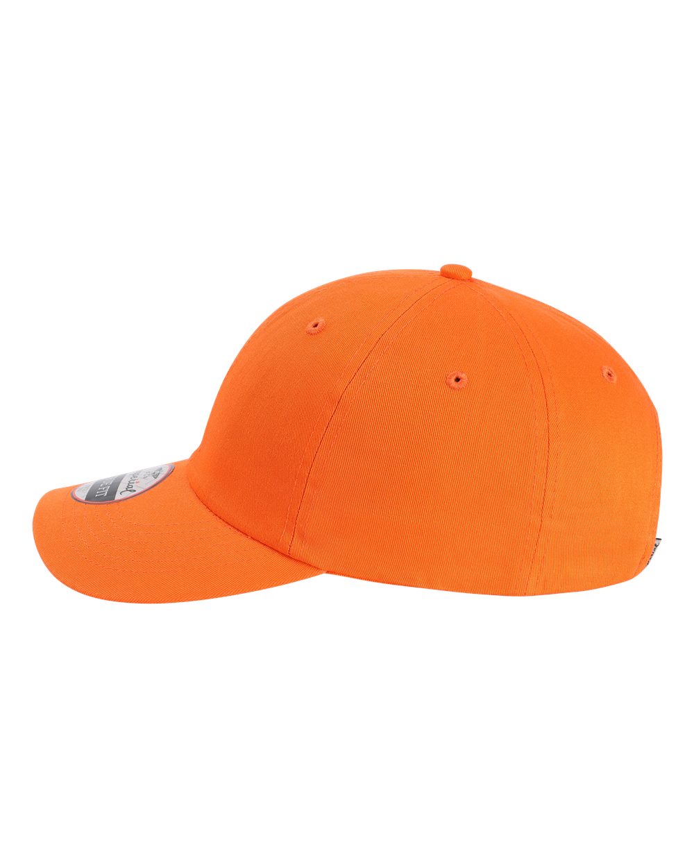 The Original Buckle Dad Hat - DirectSide - B25195660 - Orange