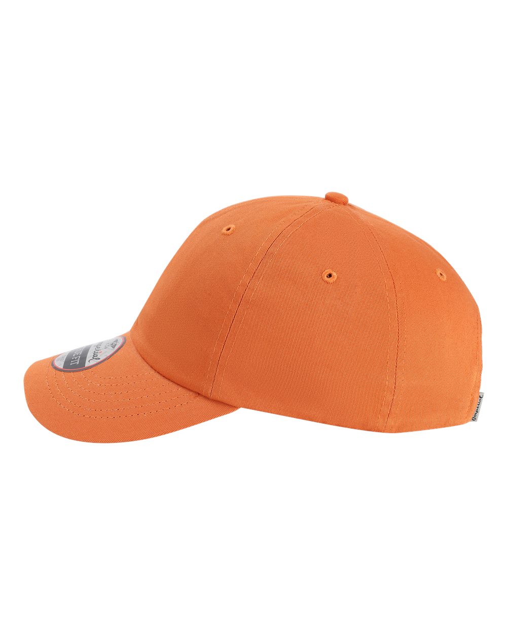 The Original Buckle Dad Hat - DirectSide - B25195130 - Pumpkin