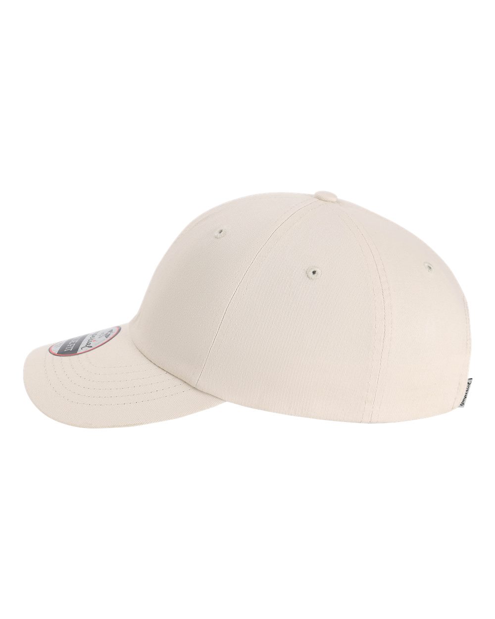 The Original Buckle Dad Hat - DirectSide - B25195140 - Putty