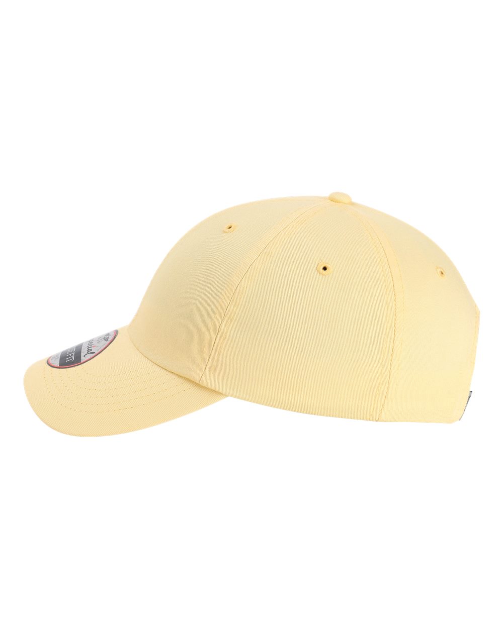The Original Buckle Dad Hat - DirectSide - B25195160 - Sunshine Yellow