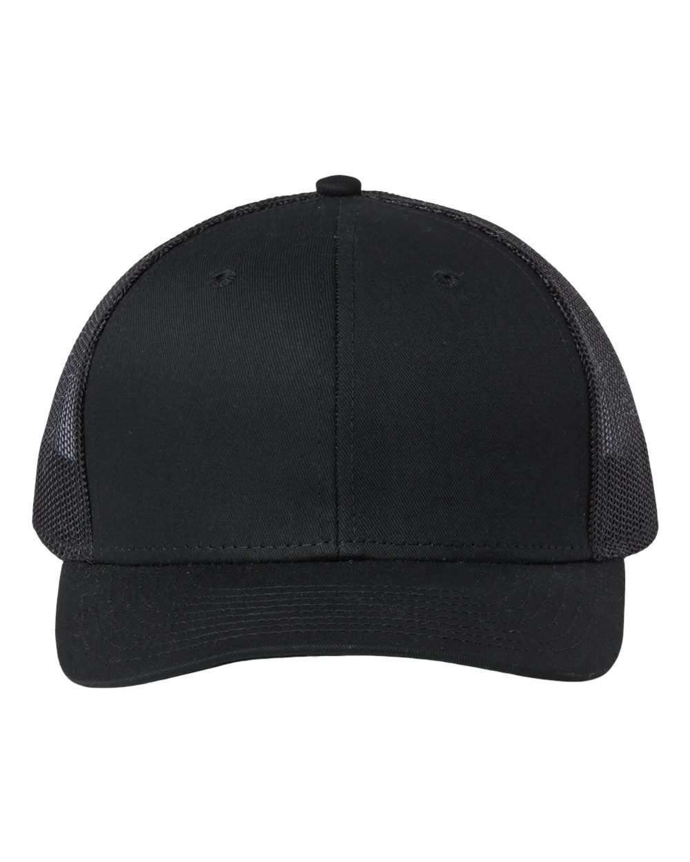 Everyday Trucker Cap - styleImage
