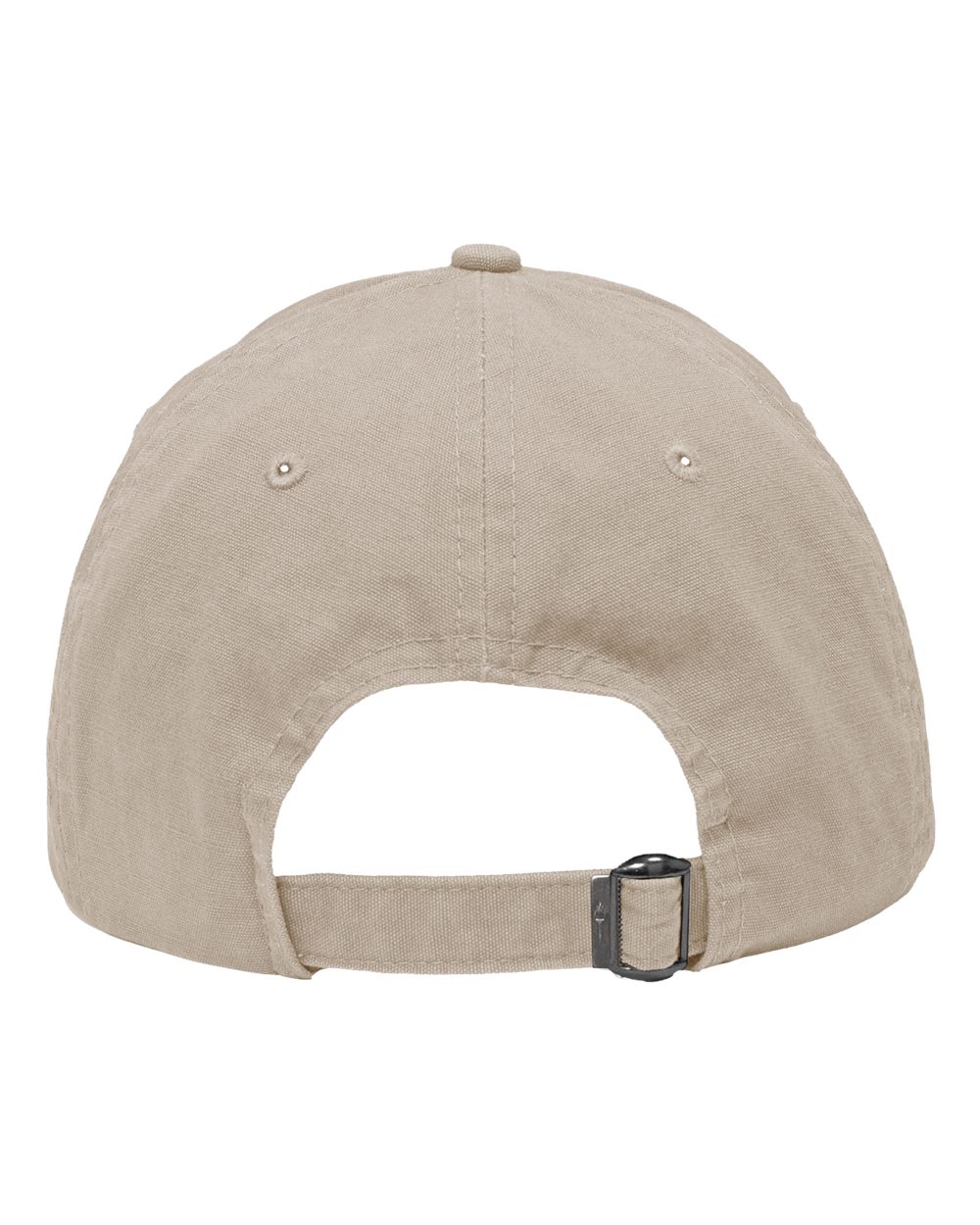 Dad Hat Fit - Back - B15195240 - Chino Khaki