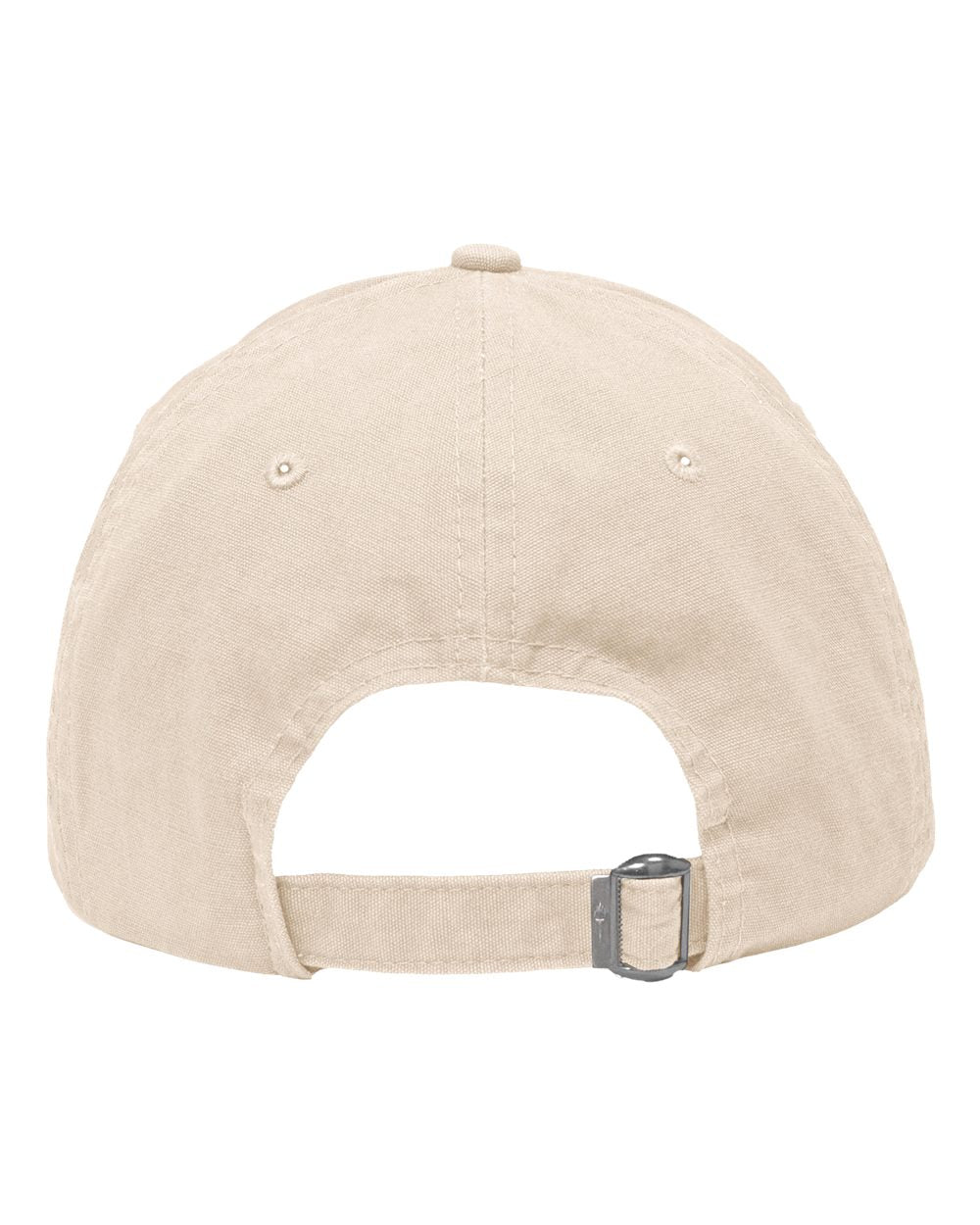 Dad Hat Fit - Back - B15195190 - Chino Stone