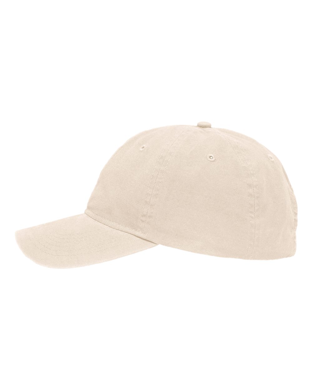 Dad Hat Fit - DirectSide - B15195190 - Chino Stone