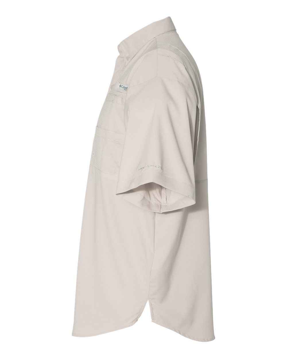 PFG Tamiami™ II Short Sleeve Shirt - DirectSide - B14324243 - Fossil