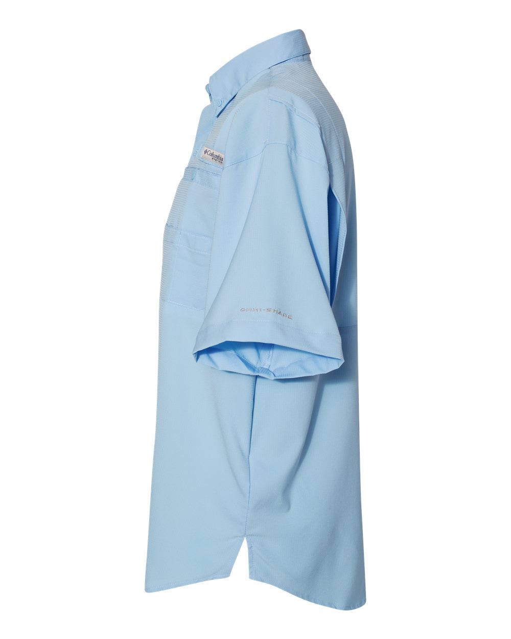 PFG Tamiami™ II Short Sleeve Shirt - DirectSide - B14324253 - Sail